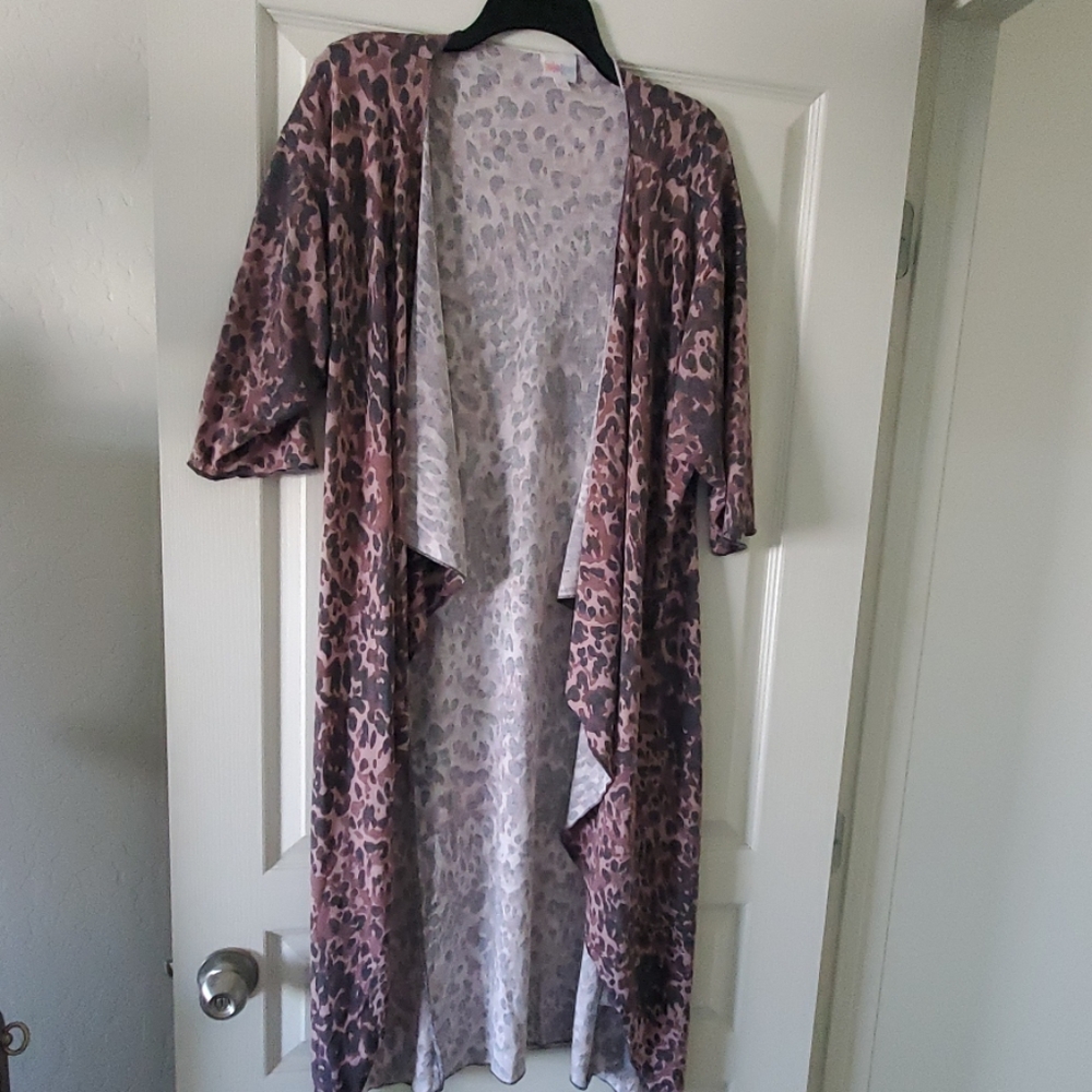 Lularoe Shirley